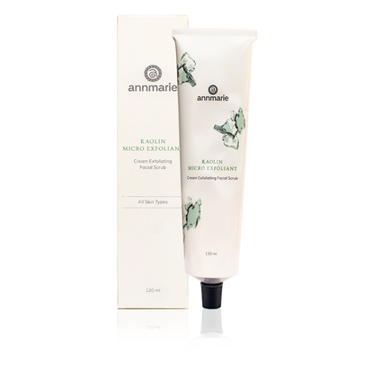 Kaolin Micro Exfoliant (120ml)- Collective