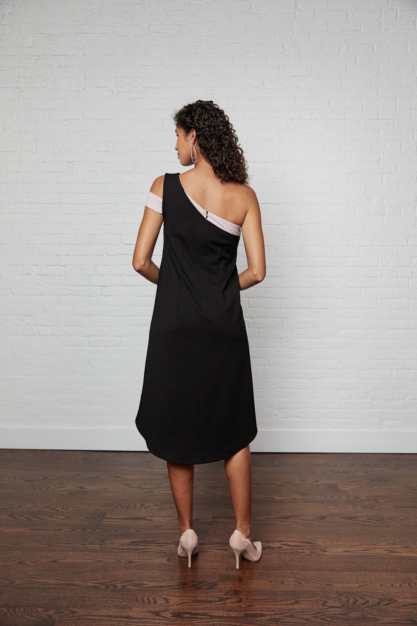 The Karolina Dress