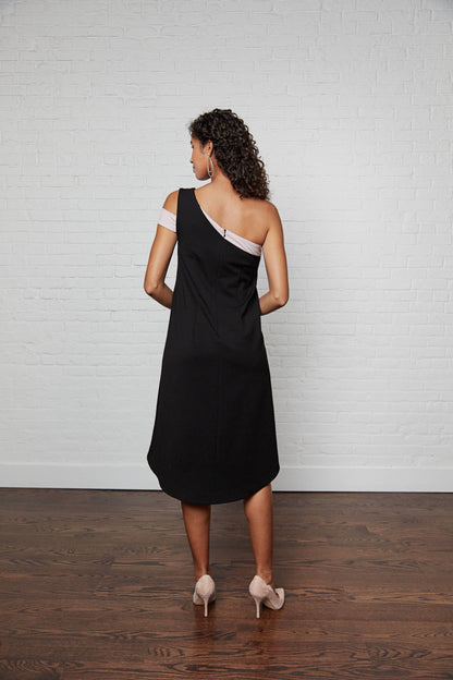 The Karolina Dress