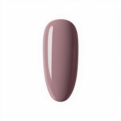 Kashmir - Breathable Nail Polish