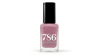 Kashmir - Breathable Nail Polish