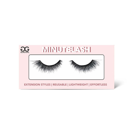 GladGirl 3D False Lash Kit - Kate