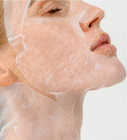 Moisturizing Facial Treatment Mask