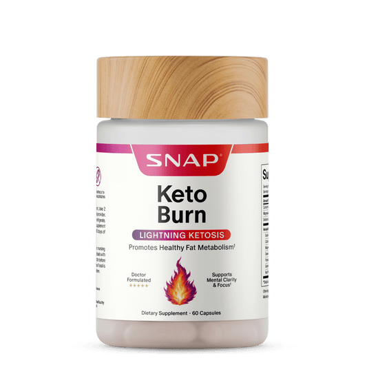Keto Burn