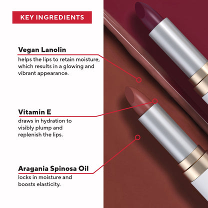 Sealed With a Kiss Lipstick