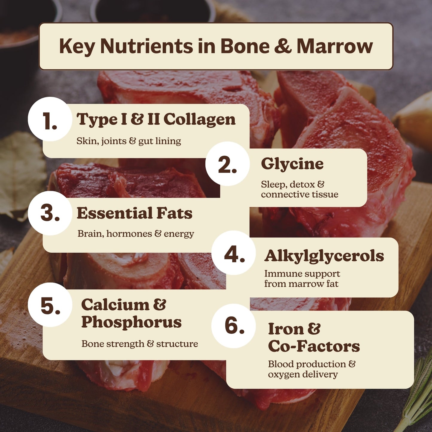 Bone & Marrow