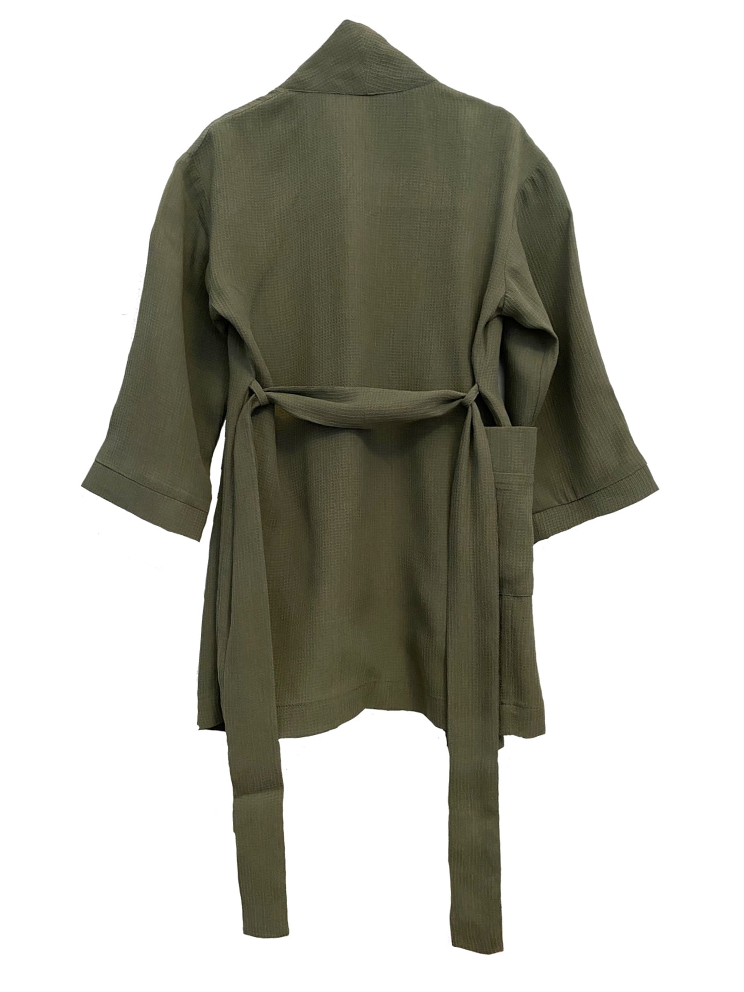 Georgette Kids Robe