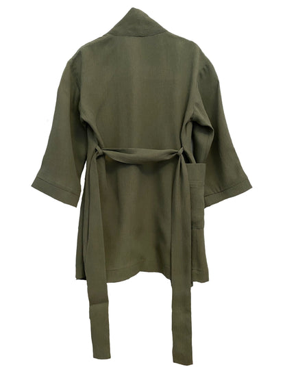 Georgette Kids Robe