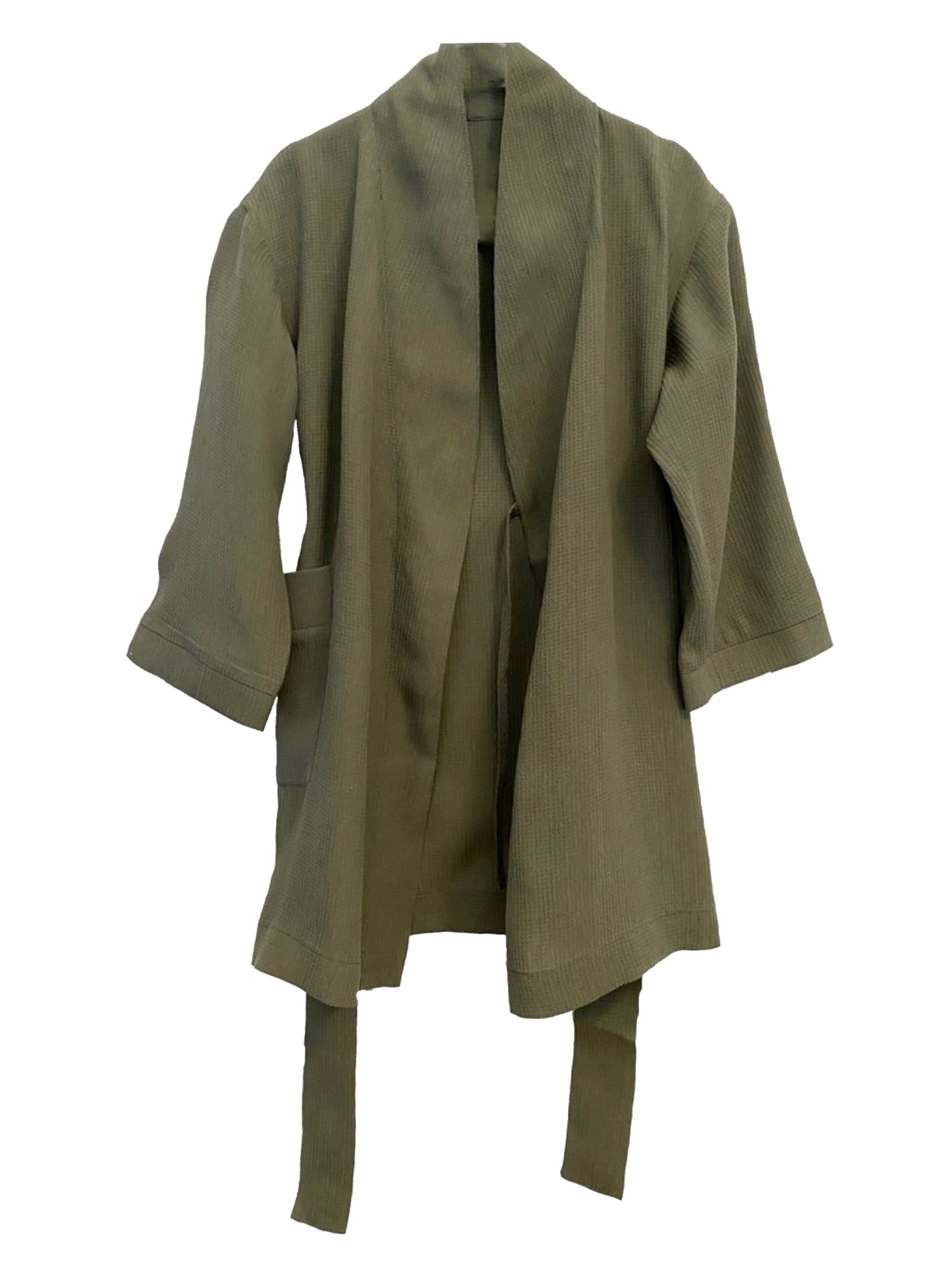 Georgette Kids Robe