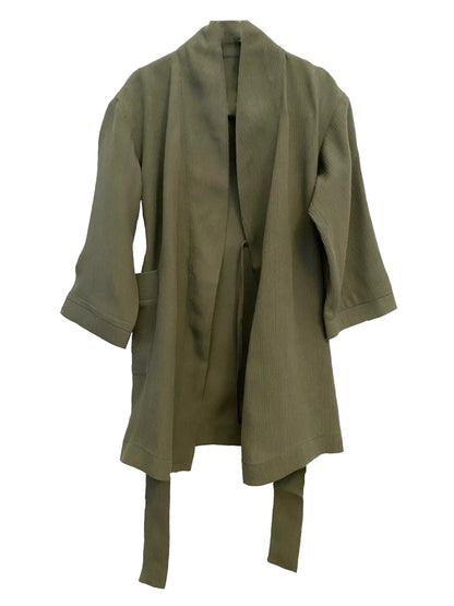 Georgette Kids Robe