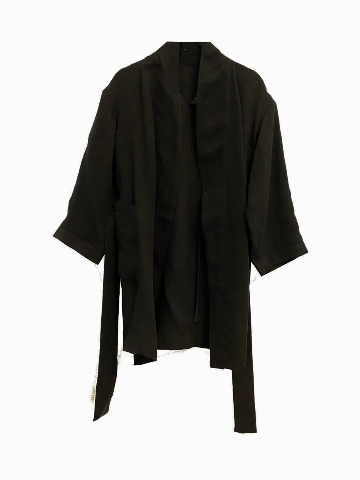 Georgette Kids Robe