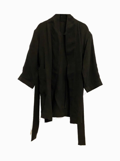 Georgette Kids Robe