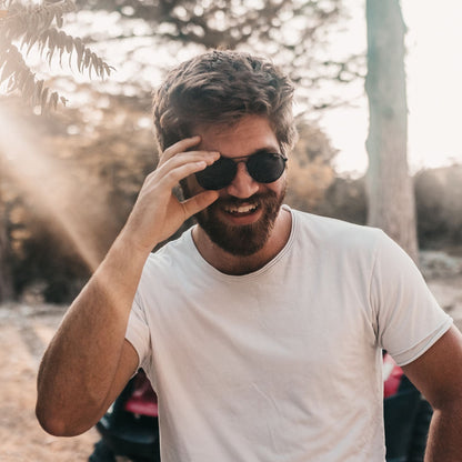Lunettes de soleil Kitty Hawk