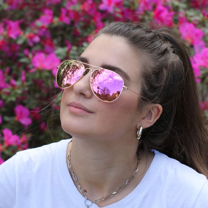 Lunettes de soleil Kitty Hawk