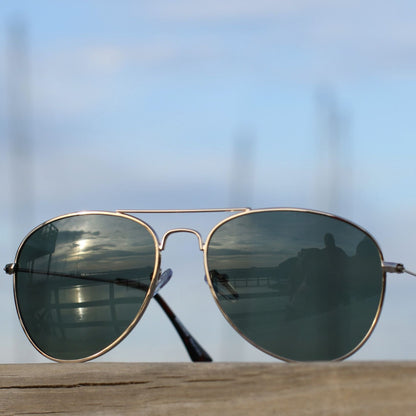 Lunettes de soleil Kitty Hawk