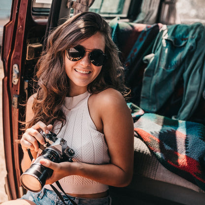 Lunettes de soleil Kitty Hawk