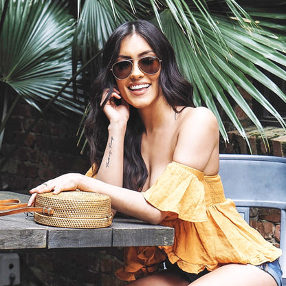 Lunettes de soleil Kitty Hawk