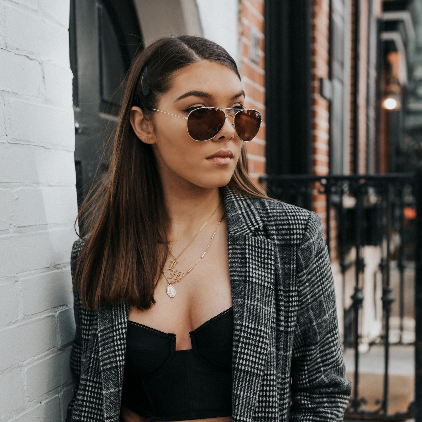 Lunettes de soleil Kitty Hawk