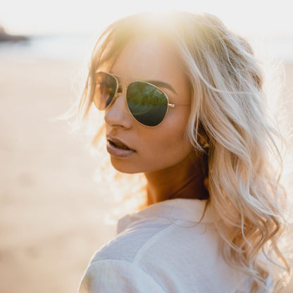 Lunettes de soleil Kitty Hawk