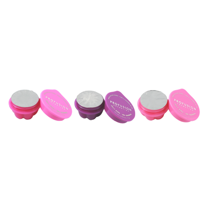 Jelly Boba Jelly Shadow Trio