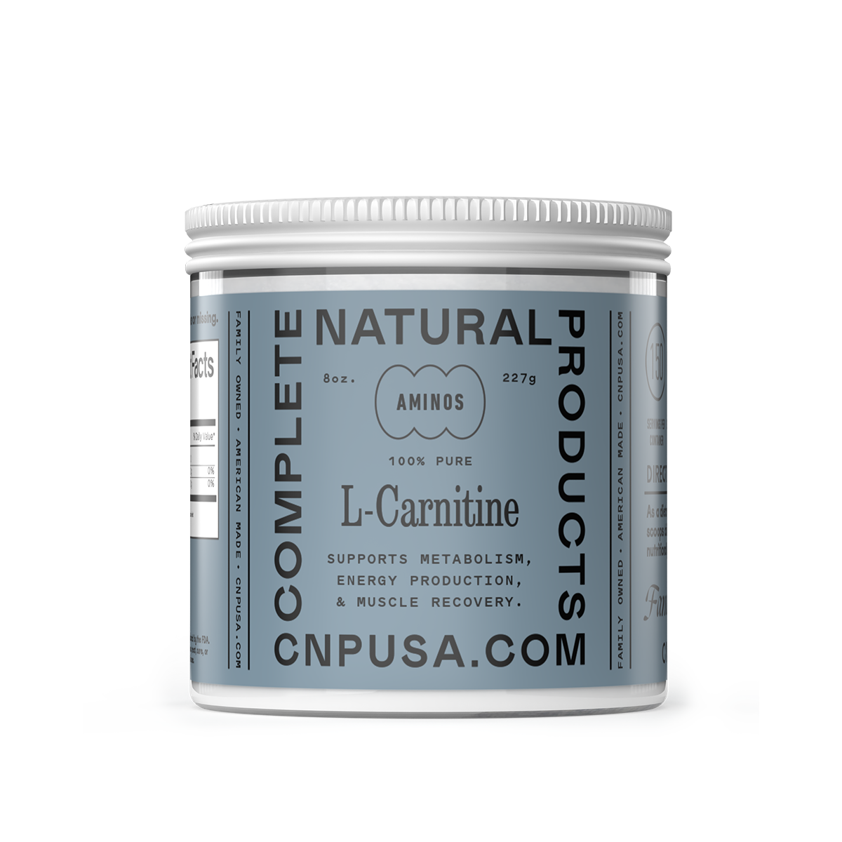 L-Carnitine Powder