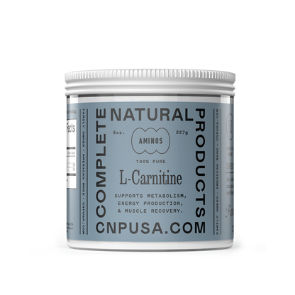 L-Carnitine Powder