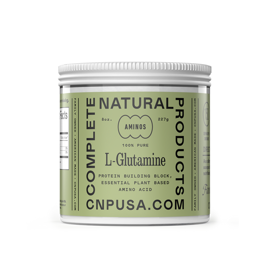 L-Glutamine Powder