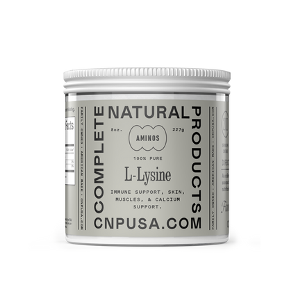 L-Lysine Powder