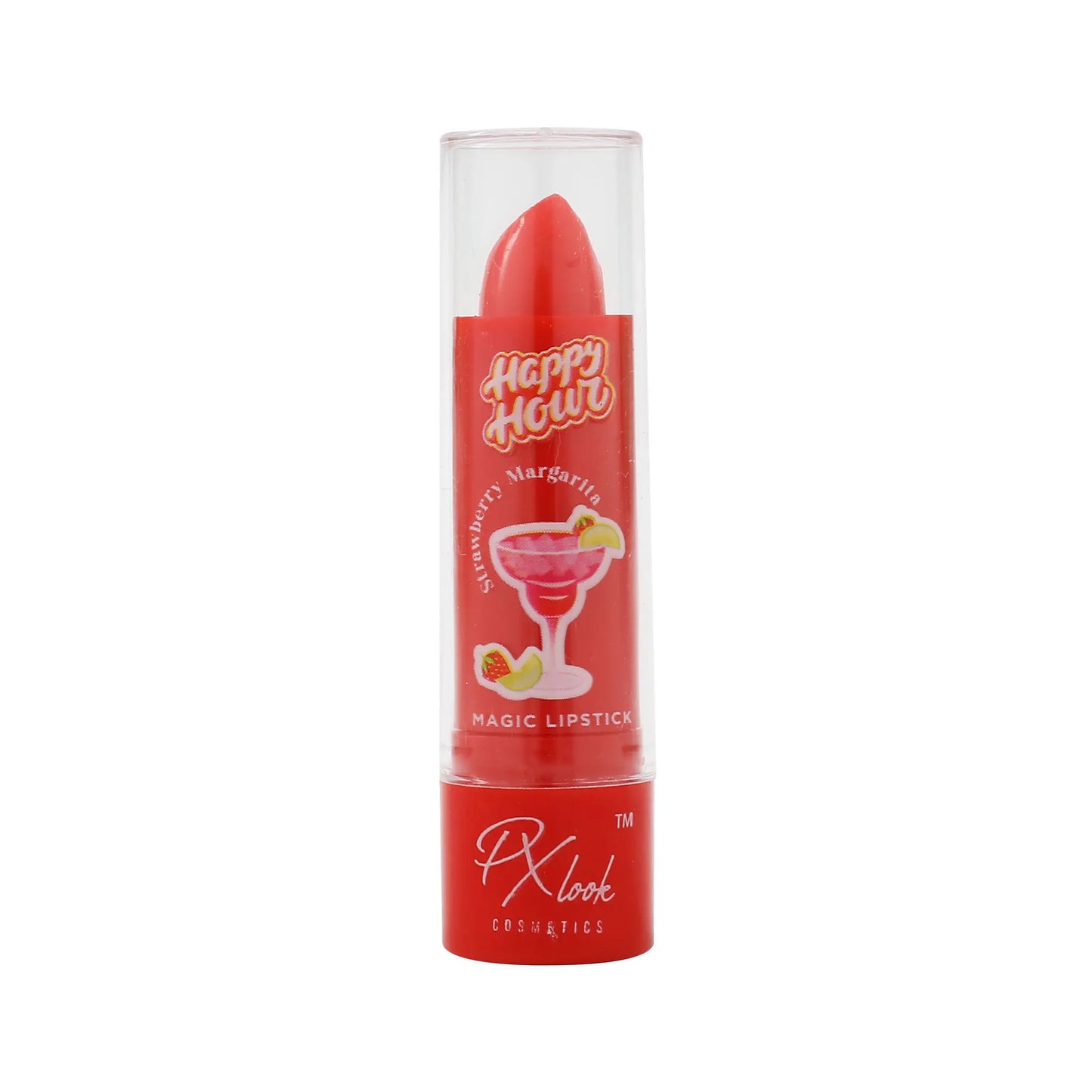 Rouge à Lèvres Magique Happy Hour