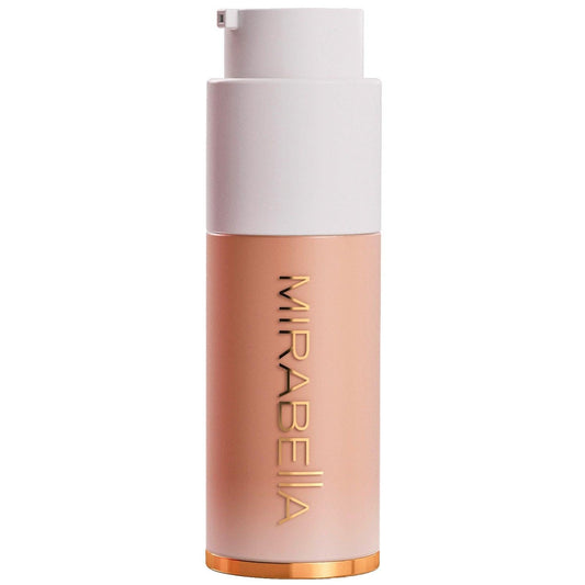 Invincible For All Anti-Aging HD Foundation
