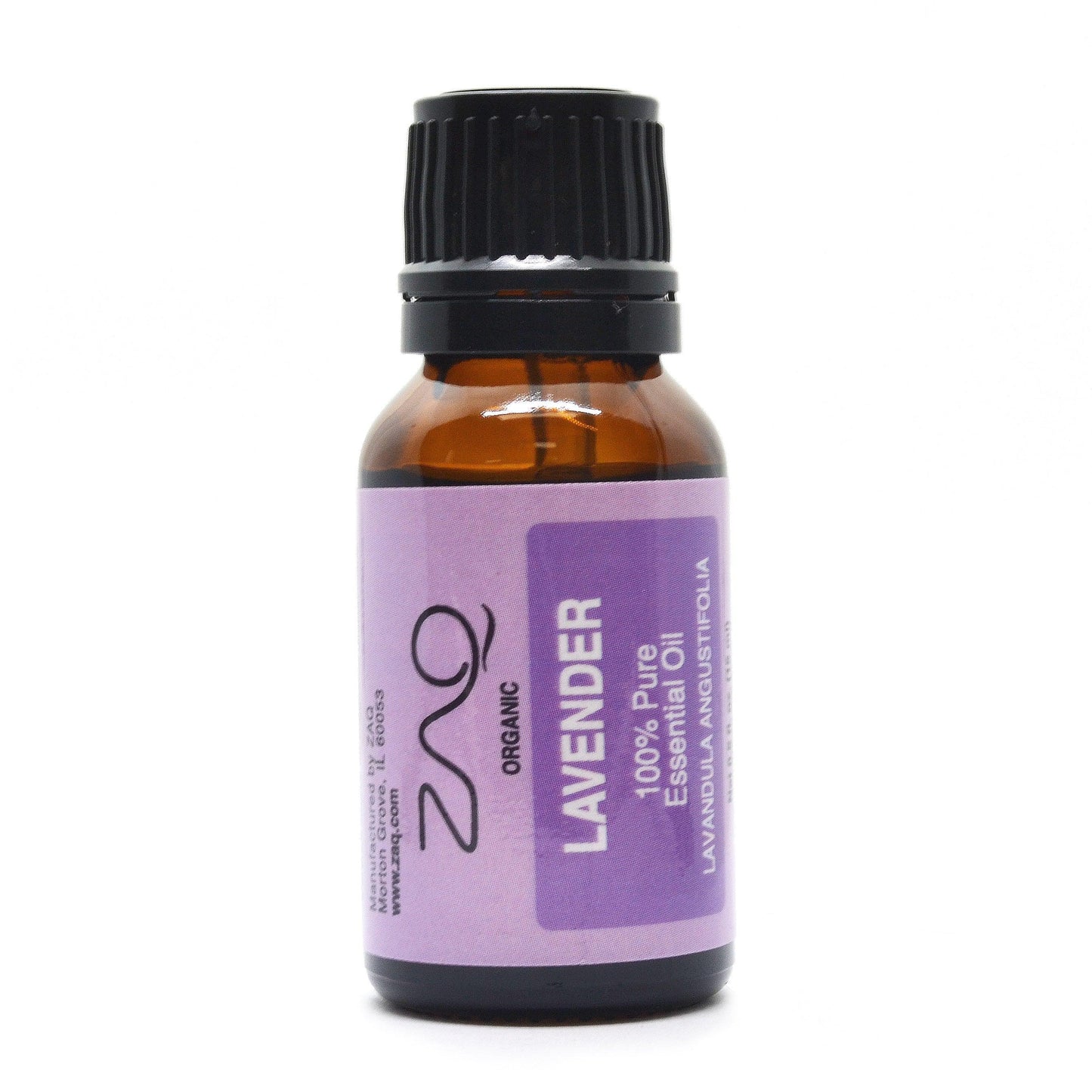 Lavender Organic Essential Oil