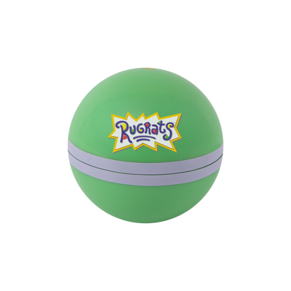 Hey Arnold! | Bedtime Adventure - Overnight Jelly Lip Mask & Hydrating Lip Balm