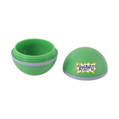 Hey Arnold! | Bedtime Adventure - Overnight Jelly Lip Mask & Hydrating Lip Balm