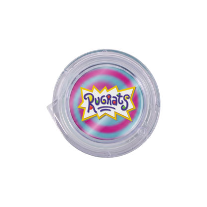 Hey Arnold! | Bedtime Adventure - Overnight Jelly Lip Mask & Hydrating Lip Balm