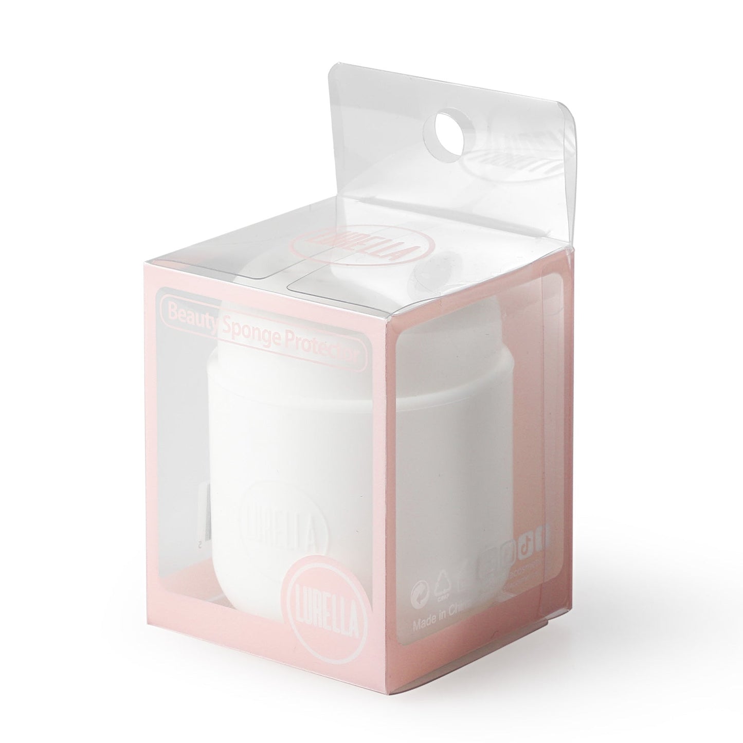 Beauty Sponge Protector