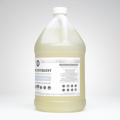 Laundry Detergent | Unscented