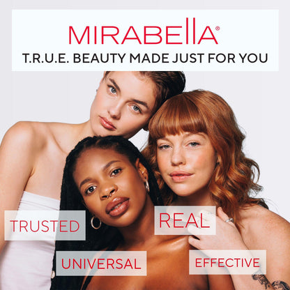Máscara facial de fototerapia LED de 7 colores con infrarrojo cercano