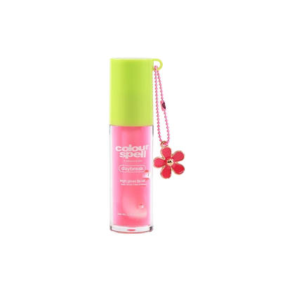 High Gloss Lip Oil