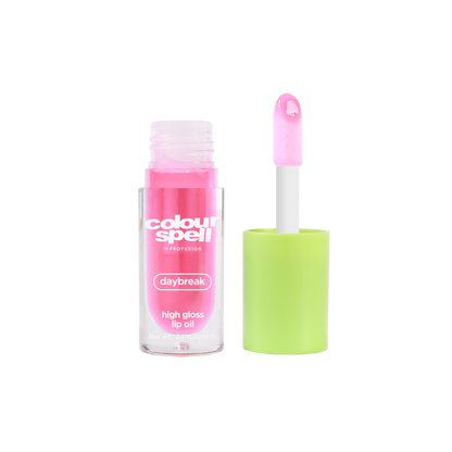 High Gloss Lip Oil