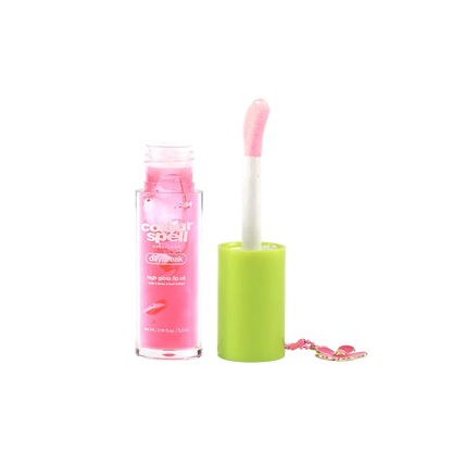 High Gloss Lip Oil
