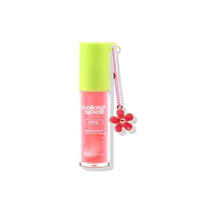 High Gloss Lip Oil