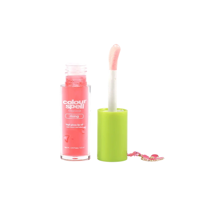 High Gloss Lip Oil