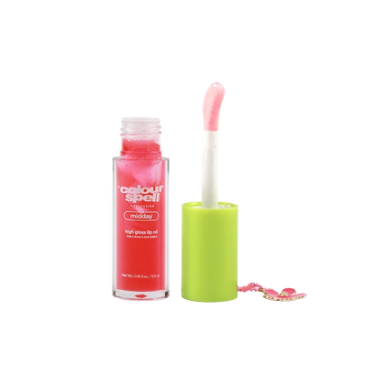High Gloss Lip Oil