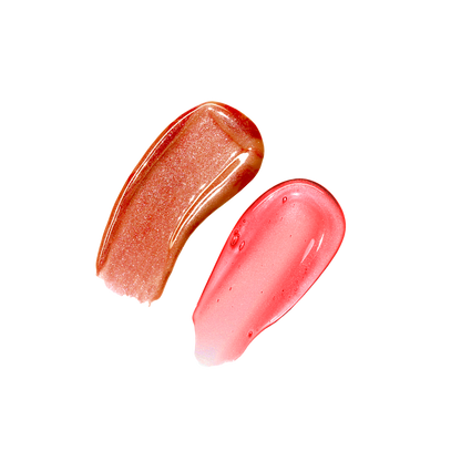 Harry Potter Holiday | Gryffindor™ Slytherin™ Hufflepuff™ Raven Claw™ Lip Duo Set