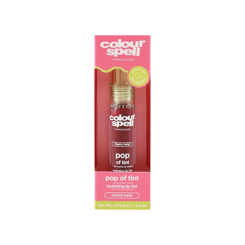 Lip Tints