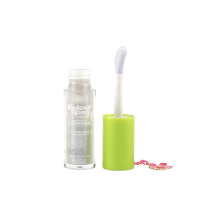 High Gloss Lip Oil