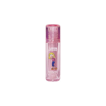 Lizzie McGuire | Totally Me! Metallic Lip Gloss