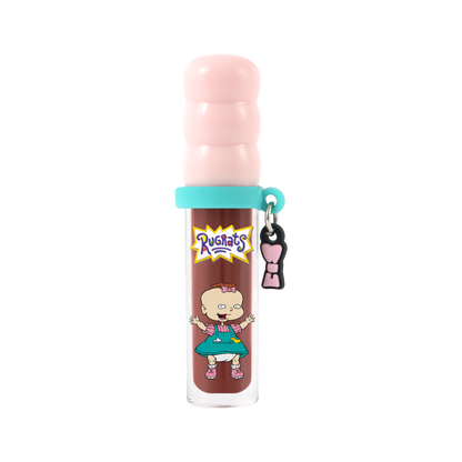Rugrats | Double Trouble - 2 PC Blurring Lip Tint with Cosmetic Bag