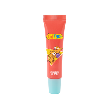 Nick 90s | 5 PC Lip Balm with Lunchbox