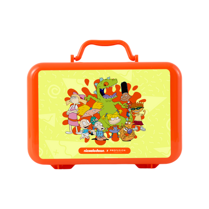 Nick 90s | 5 PC Lip Balm with Lunchbox